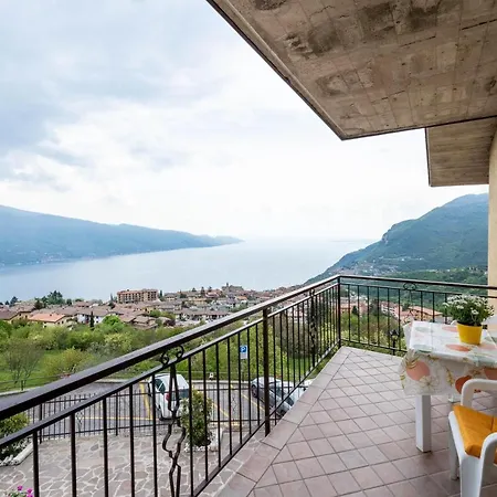 Apartamento Le Coste Lake View Tignale