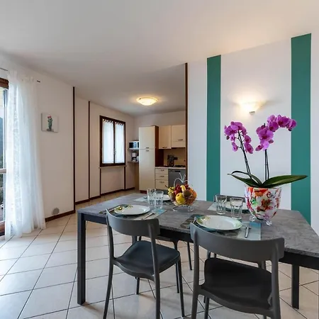 Le Coste Lake View Apartamento Tignale