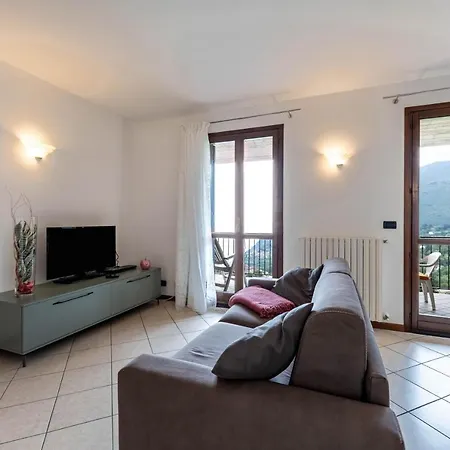 Apartamento Le Coste Lake View *