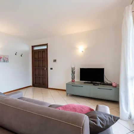 Le Coste Lake View Apartamento