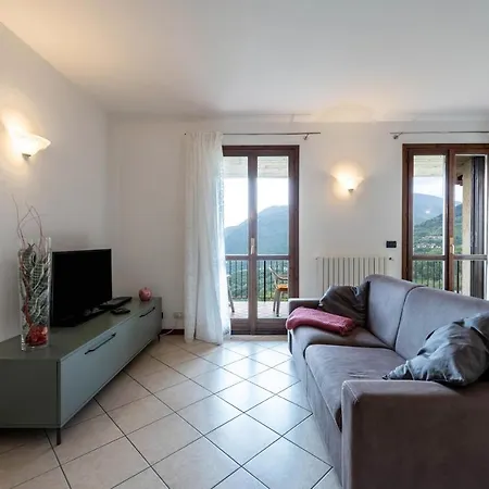 Le Coste Lake View * Tignale