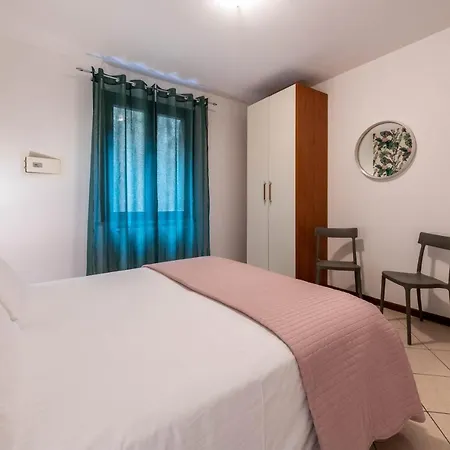 Le Coste Lake View Apartamento Tignale
