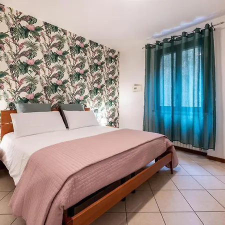 Apartamento Le Coste Lake View Tignale