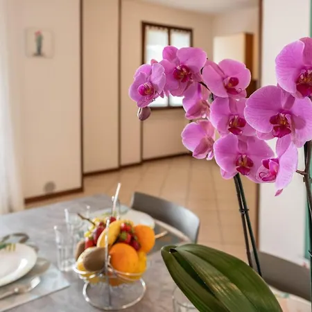 Le Coste Lake View Apartamento *