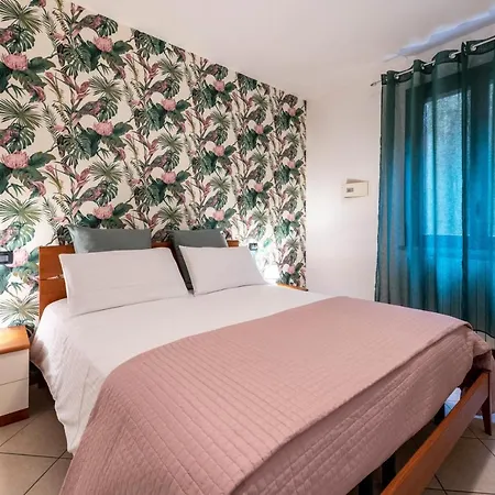 Le Coste Lake View Apartamento *