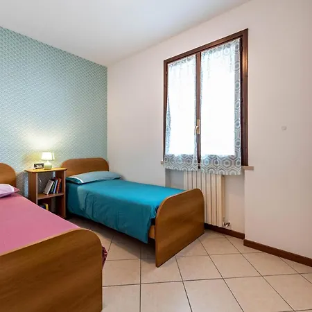Le Coste Lake View Apartamento *
