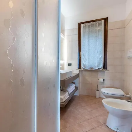 Le Coste Lake View Apartamento Tignale